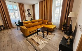 Velky Byt 3+Kk Klicperova, 2 Loznice