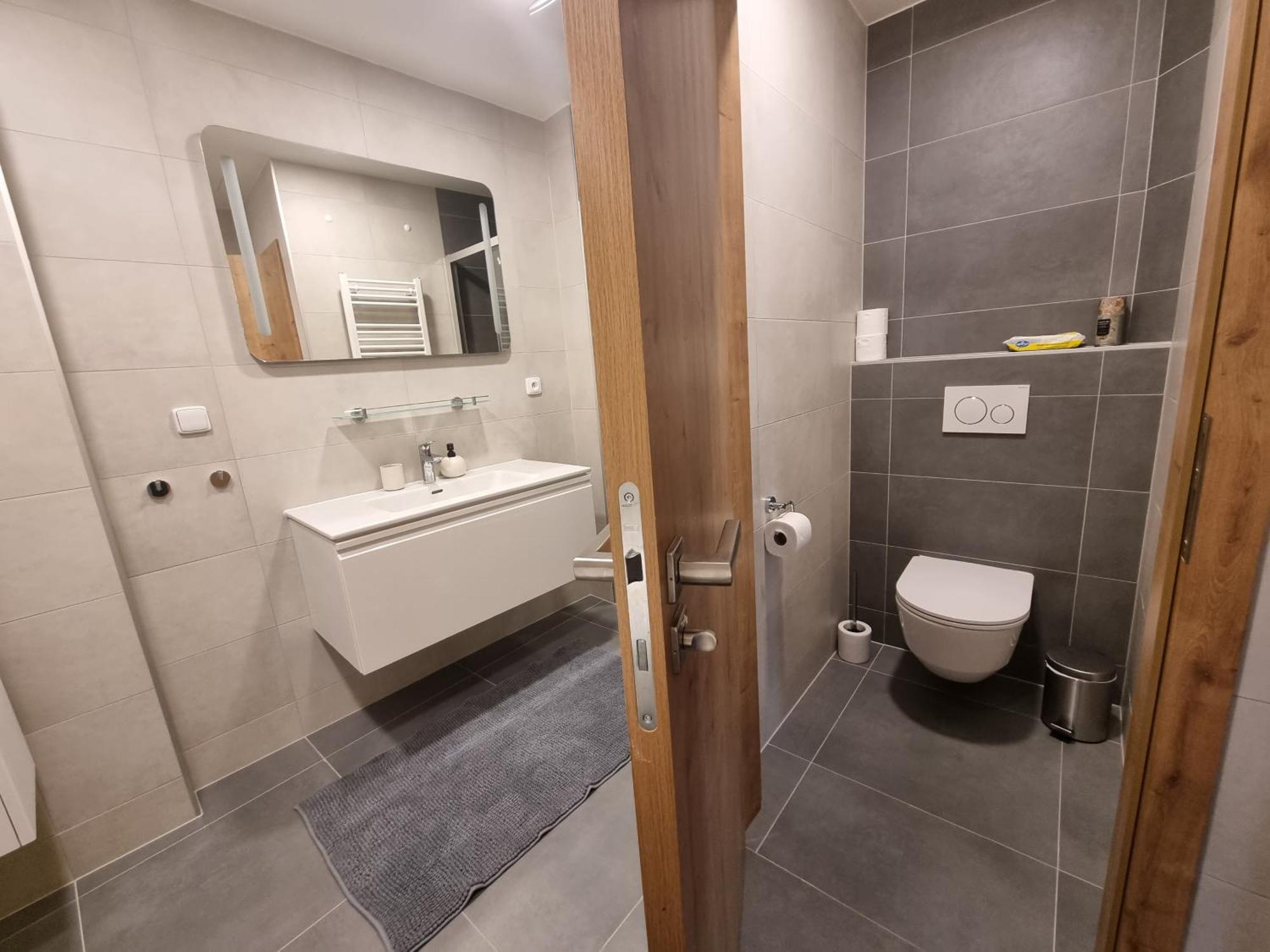 Velky Byt 3+Kk Klicperova, 2 Loznice Hradec Králové Exteriér fotografie