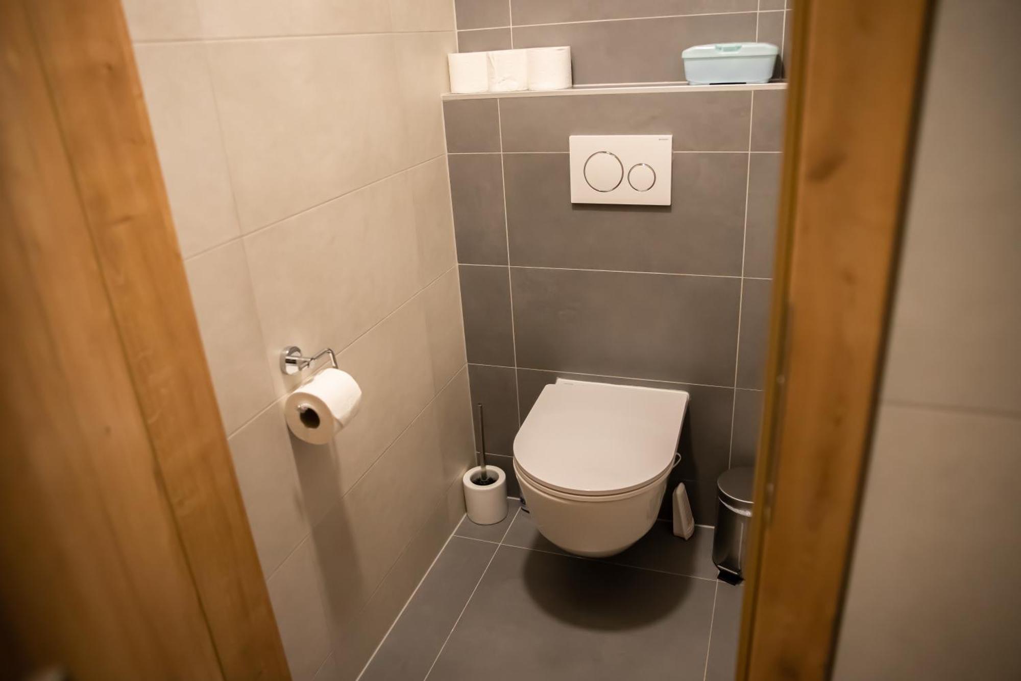 Velky Byt 3+Kk Klicperova, 2 Loznice Hradec Králové Exteriér fotografie